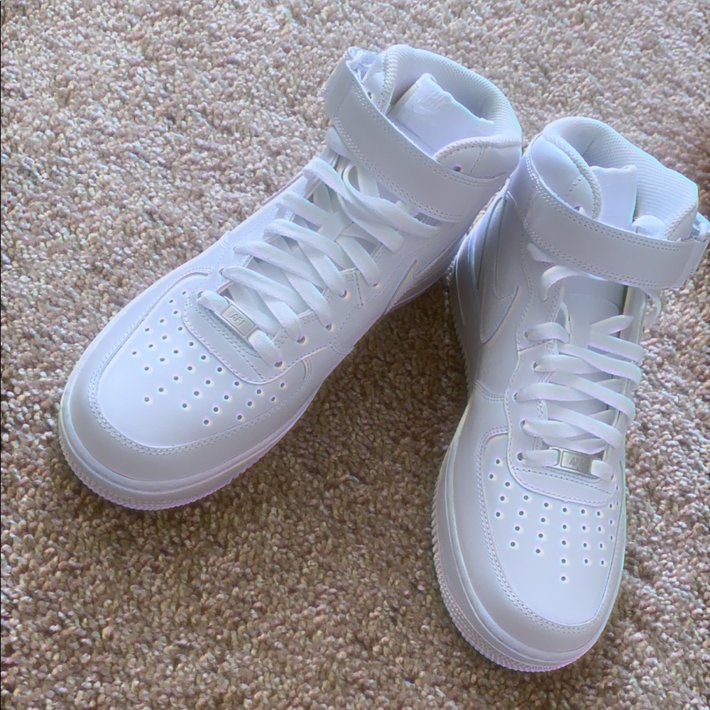 Nike Airforce 1